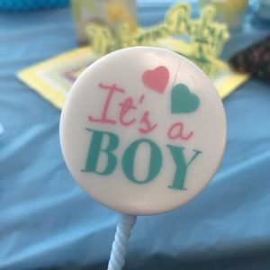 Meet your Posher, Joan